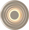 MOD400WL-L5GR3K Настенный светильник Maytoni Nami MOD400WL-L5GR3K (LED, 220V, круглые)