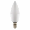 940504 Лампочка светодиодная E14 7 Вт 4200K холодное белое свечение Lightstar 940504