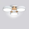 LC-11-0046 Потолочная люстра с пультом LED Lu Carte LC-11-0046