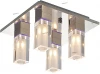 4005/4PL Потолочный светильник LuceSolara Luce Solara Moderno 4005 4005/4PL