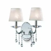 SENIX AP2 Бра Ideal Lux Senix AP2