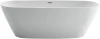 BB72-1700 Акриловая ванна BelBagno BB72-1700