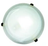 A3440PL-2GO Настенно-потолочный светильник Arte Lamp Luna A3440PL-2GO