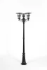 68909 B Bl Наземный фонарь Oasis Light 68909 B Bl