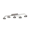 3535/5CL Спот Odeon Light Karima 3535/5CL