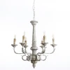 7057/01 LM-6 Подвесная люстра Divinare Monica 7057/01 LM-6