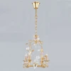 ANGEL SP 4 Подвесная люстра Crystal Lux Angel SP 4