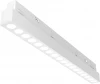 TR031-2-18W4K-W Трековый светильник Points Exility 4000K 18Вт 36° LED (магнитный) Maytoni Technical TR031-2-18W4K-W (48V)