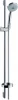 27774000 Душевой гарнитур Hansgrohe Croma 100 Multi 27774000 Unica'C