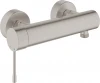 33636DC1 Смеситель Grohe Essence New 33636DC1 для душа, суперсталь
