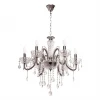 367012106 Подвесная люстра MW-Light Каролина 367012106