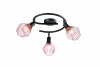 A9163PL-3BK Спот Arte Lamp Grato A9163PL-3BK