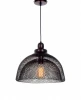 LDP 010-M BR Подвесной светильник Lumina Deco Fenon LDP 010-M BR