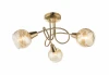 54346-3 Потолочная люстра Globo Lara 54346-3