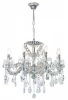 S110154/8 Подвесная люстра Donolux Palazzo S110154/8
