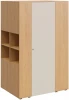 851798 Шкаф-гардероб Play ОГОГО (арт.851798), (ЛДСП/Бежевый,Дуб Корбридж)