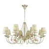 3922/12 Подвесная люстра Odeon Light Adriana 3922/12