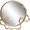 69-22447 Настенное зеркало Garda Decor 69-22447 (Золото)
