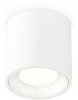 XS7531010 Накладной точечный светильник Ambrella Techno Spot XS7531010 (220V, круглые)
