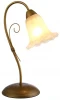 A9361LT-1BR Интерьерная настольная лампа Arte Lamp Mormorio A9361LT-1BR