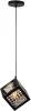 03210-3.9-01 BK Подвесной светильник Reluce 03210-3.9-01 BK (220V, на проводе)