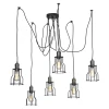 SLD963.303.06 Подвесная люстра ST Luce Gabbia SLD963.303.06