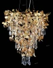 ROMEO SP10 GOLD D600 Crystal Lux Romeo SP10 GOLD D600