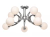 701.54.10 Потолочная люстра Silver Light Premium 701.54.10