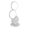 10263/L LED White Настольная лампа Escada Lunar 10263/L LED White 16W