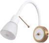 A7009AP-1WH Бра Arte Lamp Lettura A7009AP-1WH