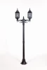 64808S A Наземный фонарь Oasis Light London S 64808S A