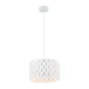 MOD196-PL-02-W Подвесной светильник Maytoni Delicate MOD196-PL-02-W
