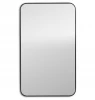 SM006BL Smart M Black Зеркало в тонкой раме Smal Art-Zerkalo SM006BL 13800