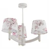 21453 Потолочная люстра Alfa Ramona 21453