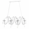 821160 Подвесная люстра Lightstar Corno 821160