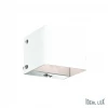 FLASH AP1 BIANCO Настенный светильник Ideal Lux Flash AP1 BIANCO
