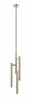 1155-LED15PL Подвесной светильник Simple Story 1155 1155-LED15PL