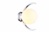 A8055AP-1CC Бра Arte Lamp Claudia A8055AP-1CC