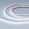 058504 Светодиодная лента герметичная RTW-PS-A140-7mm 24V White6000 (10 W/m, IP67, 5m) (Arlight, CRI>90) 058504