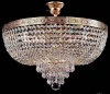 A891-PT50-G Потолочная люстра Maytoni Diamant 1 A891-PT50-G
