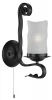 A7915AP-1BK Бра Arte Lamp Scroll A7915AP-1BK