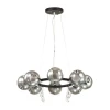 3982/8 Подвесная люстра Odeon Light Magno 3982/8