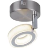 TL1229Y-01SN Спот Toplight Kori TL1229Y-01SN (LED, 220V)