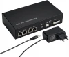 024359 Контроллер HX-803TV (400000pix, 9V, DVI/HDMI) (IP20 Металл) 024359 Arlight