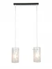 OML-44506-02 Подвесной светильник Omnilux Hurepoix OML-44506-02