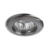 A1203PL-1SS Встраиваемый точечный светильник Arte Lamp Praktisch A1203PL-1SS