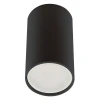 DLC-S607 GU10 BLACK Накладной потолочный светильник Fametto Sotto DLC-S607 GU10 BLACK