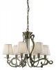A9531LM-6AB Подвесная люстра Arte Lamp Lizzy A9531LM-6AB