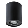 A5644PL-1BK Накладной точечный светильник Arte Lamp Falcon A5644PL-1BK (220V)