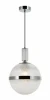 2092/00/01P Подвесной светильник Stilfort Rope 2092/00/01P (220V, на проводе, шар)